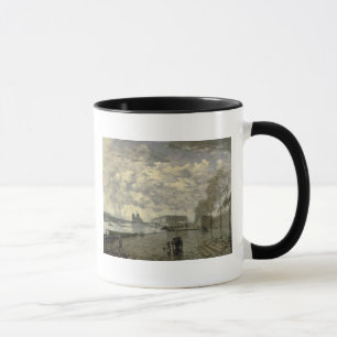 Mug La Seine et Notre Dame