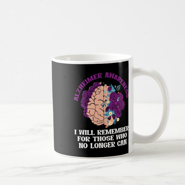 Mug La sensibilisation de Heimerheimer se souviendra d (Droite)