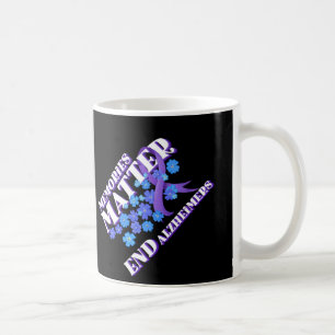 Mug La sensibilisation et les dons de Heimerheimer Rub