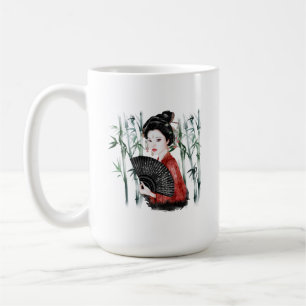Mug La série Okinawa Design 40