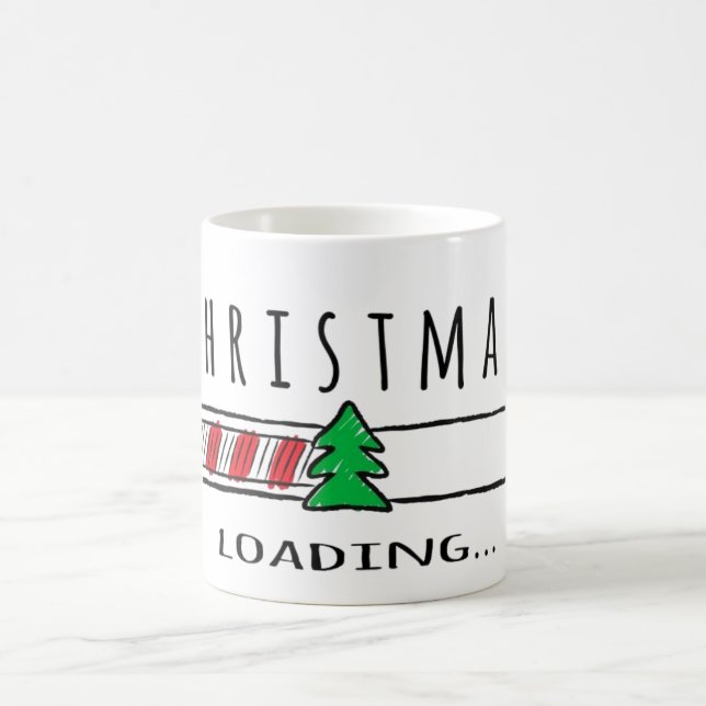 Mug La Seule Chose Que Nous Chargeons Plus Vite Que Le (Centre)