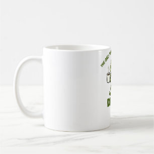 Mug La Seule Squat Que Je Fais Aujourd'hui Est Diddly