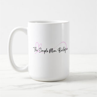 Mug La simple Maman Boutique