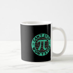 Mug La Société Dit Que Je Suis Autiste Dieu Dit Que Je