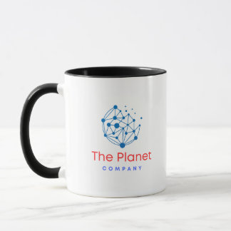 Mug La société Plannet