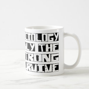 Mug La sociologie survivent