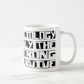 Mug La sociologie survivent