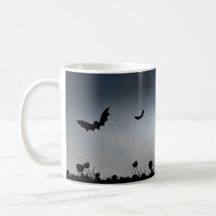 Mug La sorcière HALLOWENN