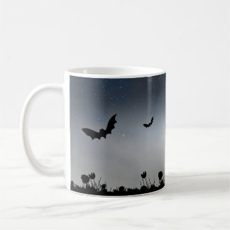 Mug La sorcière HALLOWENN