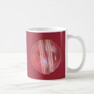 Mug La sphère du maître de la rotation : une balle de