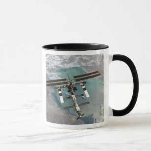 Mug La Station Spatiale Internationale