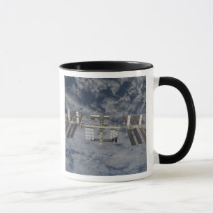 Mug La Station Spatiale Internationale 12