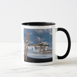 Mug La Station Spatiale Internationale 17