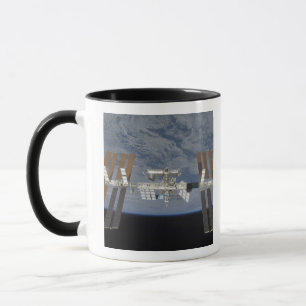 Mug La Station Spatiale Internationale 3