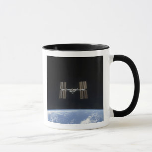 Mug La Station Spatiale Internationale 7