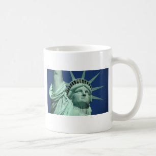 Mug La Statue de la Liberté à New York City