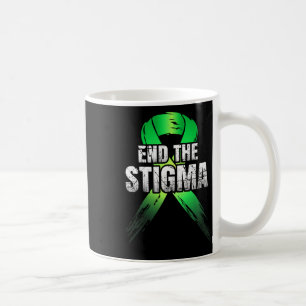 Mug La stigmatisation - Sensibilisation à la santé men