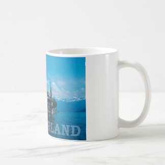 Mug La Suisse