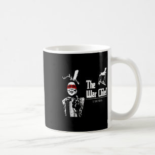 Mug La suite de Trump fait pleurer les libéraux et War