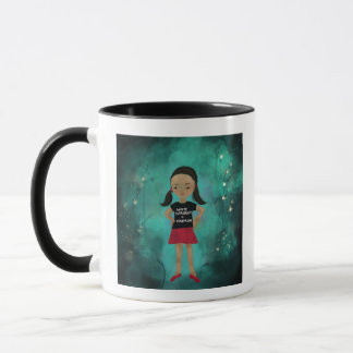 Mug La suprématie blanche est la muqueuse du terrorism