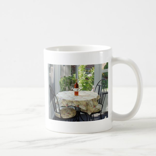 Mug La Table Bistro (Droite)