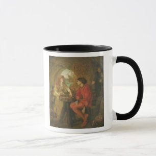 Mug La tempête