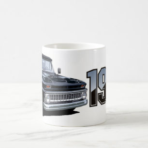 Mug La tendance de 1963