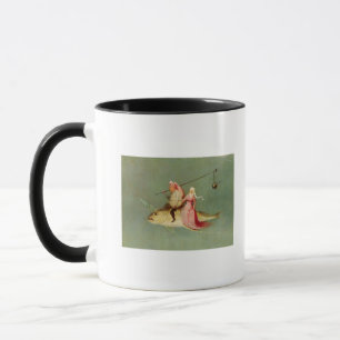 Mug La tentation de St Anthony 2