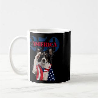 Mug La tenue parfaite pour le 4 juillet et les patriot