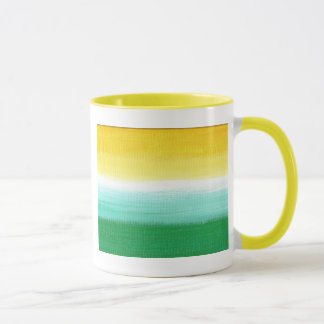 Mug La Terre et le Soleil