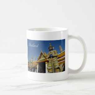 Mug La Thaïlande