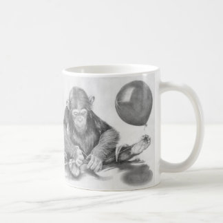 Mug La théorie de ficelle