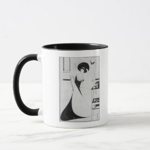 Mug La toilette de Salome