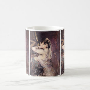 Mug La Toilette par Giovanni Boldini