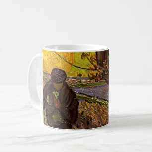 Mug La tour par Vincent van Gogh