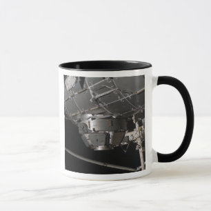 Mug La tranquilité n de la Station Spatiale