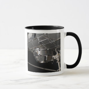 Mug La tranquillité de la Station spatiale internation