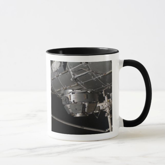 Mug La tranquillité de la Station spatiale internation (Droite)