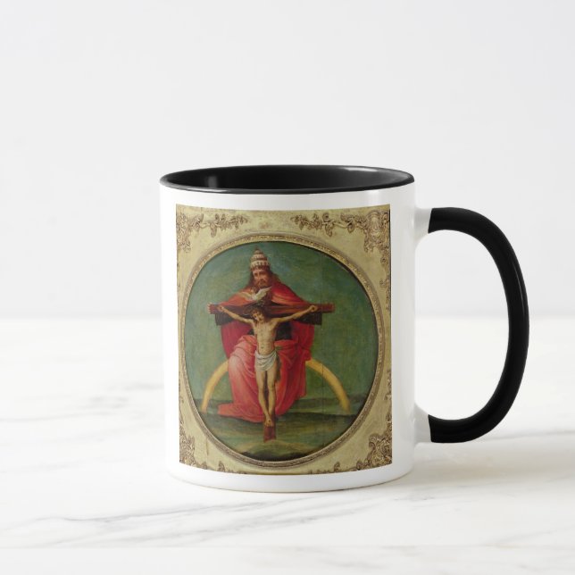 Mug La trinité (Droite)