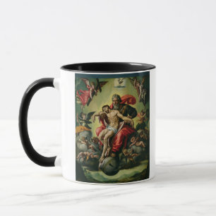 Mug La trinité sainte