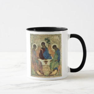 Mug La trinité sainte, 1420s