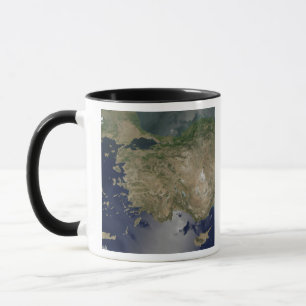 Mug La Turquie