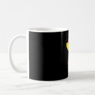 Mug La Turquie fait face à un drôle de Thanksgiving Tr