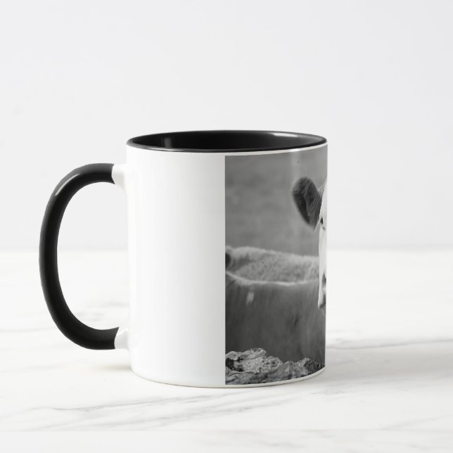 Mug La vache qui rit (Gauche)