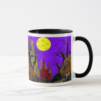 Mug La vallée