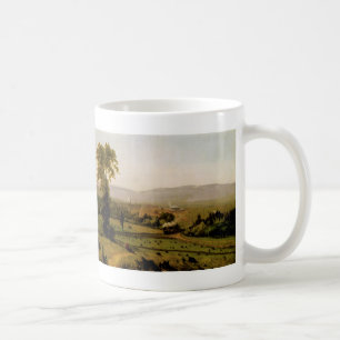 Mug La vallée de Lackawanna