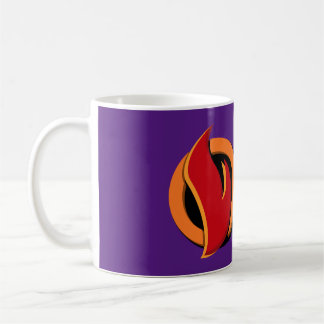 Mug La vélocité, ça se passe
