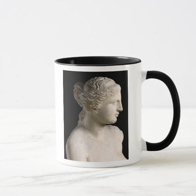 Mug La Vénus de Milo (Droite)