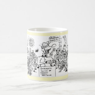 Mug La Vérité Sur La Bible...