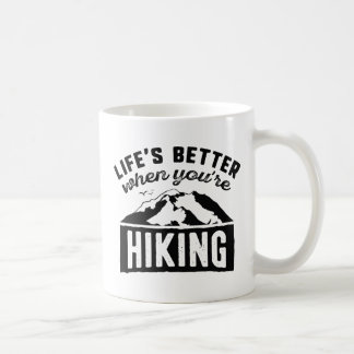 Mug La Vie